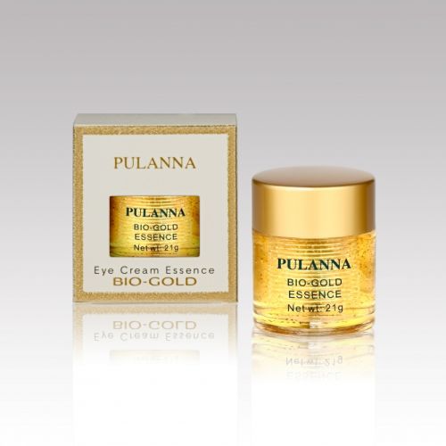 PULANNA BIO-GOLD ANTIRID