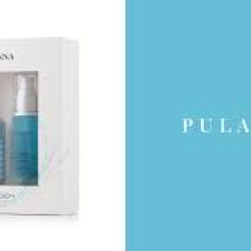 PULANNA COLLAGEN SET