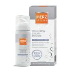 MERZ SPEZIAL 50ml Anti-age hijaluron krem mus, za negu kože lica povećava vlažnost kože, hidrira i štiti kožu od gubitka vode. Namenjeno za sve tipove kože.