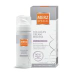 MERZ SPEZIAL 50ml, Anti-age za negu lica je kolagen krem mus koji omogućava dubinsko prodiranje aktivnih supstanci u kožu. Daje koži snagu i elastičnost. 