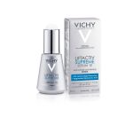 VICHY Liftactiv supreme serum 10, 30ml Anti-age nega kože lica. Efikasan serum za mlađi izgled i ubrzano obnavljanje kože. Dermatološki ispitano.