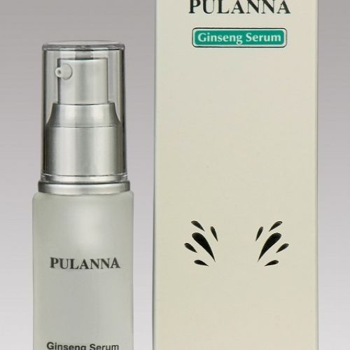 PULANNA GINSENG SERUM