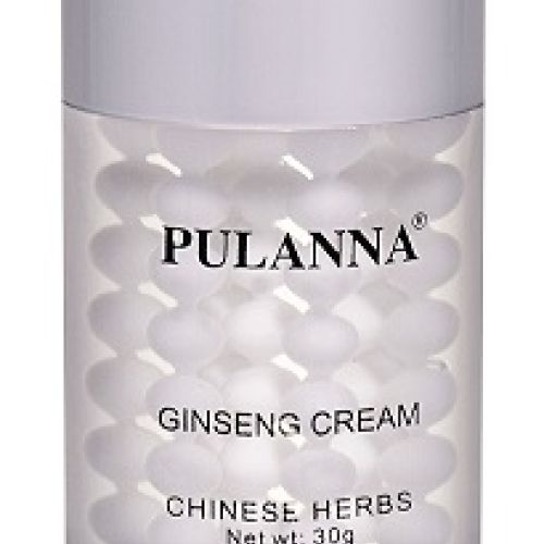 PULANNA GINSENG KREMA