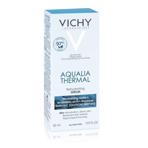 Vichy AQUALIA THERMAL Serum 30ml 8713