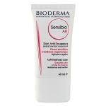 Bioderma SENSIBIO AR, 40ml, krema protiv crvenila, za negu kože lica, intenzivni tretman za osetljivu, reaktivnu kožu. Preventivno i umirujuće na crvenilo kože.