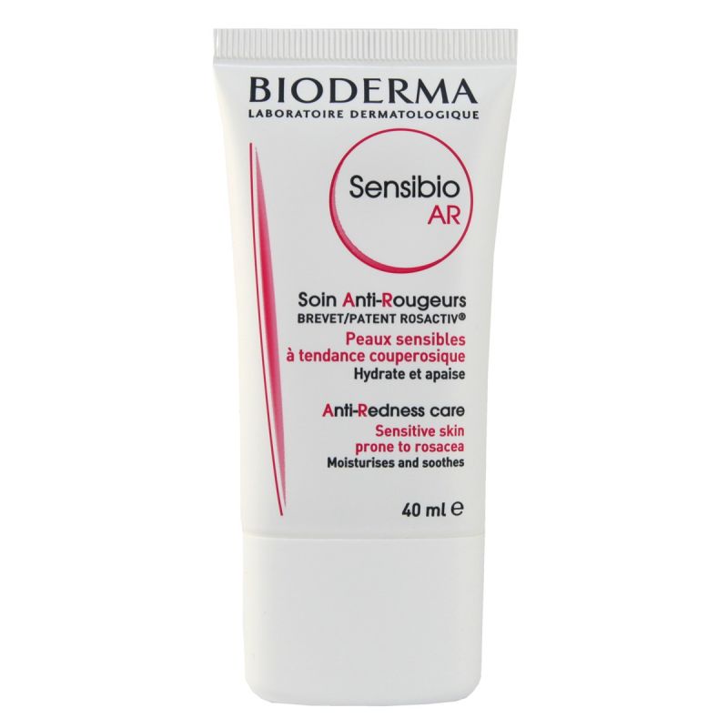 Bioderma sensibio ar цены