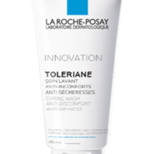 La Roche-Posay Toleriane  gel za pranje lica 200ml 6599