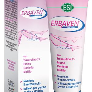 ESI Erbaven fresh gel 100ml