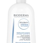 Bioderma ATODERM intensive penasti gel 500ml - Gel za suvu i atopicnu kozu - kupanje bebe i dece