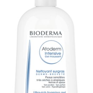 Bioderma ATODERM intensive penasti gel 500ml