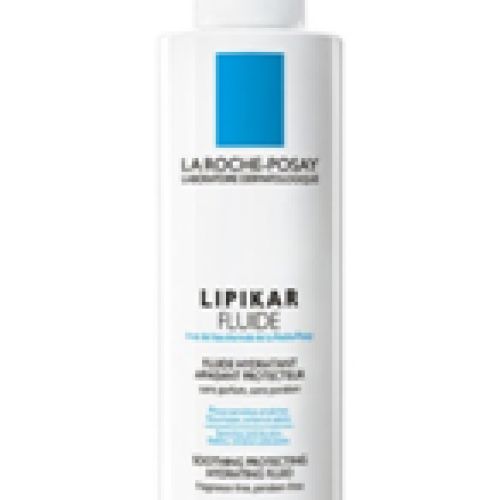 LRP Lipikar Fluide 200 ml