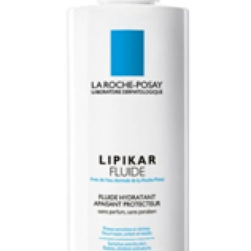 LRP Lipikar Fluide 400 ml