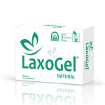 Laxogel neutral kesice za lakše pražnjenje creva neutralnog ukusa