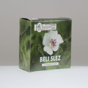 Čaj od korena belog sleza 50g-Institut Josif Pančić