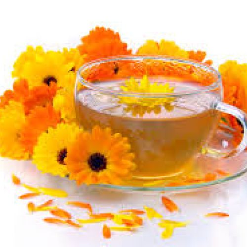 Čaj od cveta nevena 50g Institut Josif Pančić deluje protivupalno, antiseptično, ublažava grčeve, zaustavlja krvarenja, za zarastanje rana, regeneriše kožu.