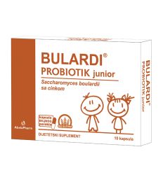 Bulardi Junior probiotik za decu