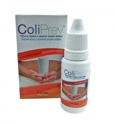 ColiPrev 15ml - grcevi kod bebe