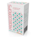 ProBiodrops probiotske kapi 10ml - grcevi kod beba