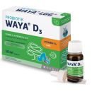 Waya LGG D3 probiotske kapi 10ml