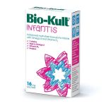 Bio-Kult Infantis probiotik 16 kesica - Probiotik kod dece