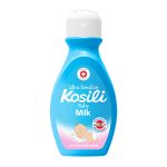 Kosili baby mleko 200ml plava - mleko za telo za bebe - nega koze bebe