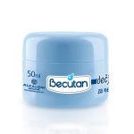 Becutan krema 50ml - krema za lice i telo bebe i dece