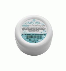 Baby skin bebi krem 100g - krema za ojede - krema za bebe