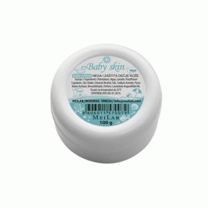 Baby skin bebi krem 100g