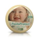 PavloProtect Baby Cream 100ml - krema za bebe sa pantenolom