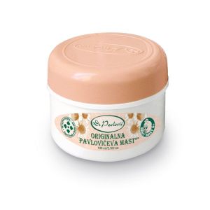 Pavlovićeva mast sa ekstraktom kamilice 100ml