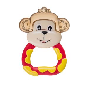 Akuku glodalica majmun