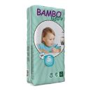 BAMBO pelene 5 XL 12-18kg, 44kom