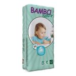 BAMBO pelene 5 junior 12-22kg, 54kom - pelene za bebe