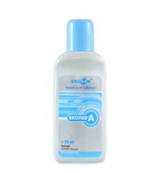 Ekoped A šampon efikasno suzbija vaši glave, vaši tela i stidne vaši.