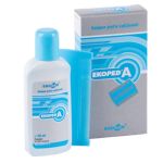 EKOPED® A je šampon koji efikasno suzbija vaši glave (Pediculus humanus capitis)