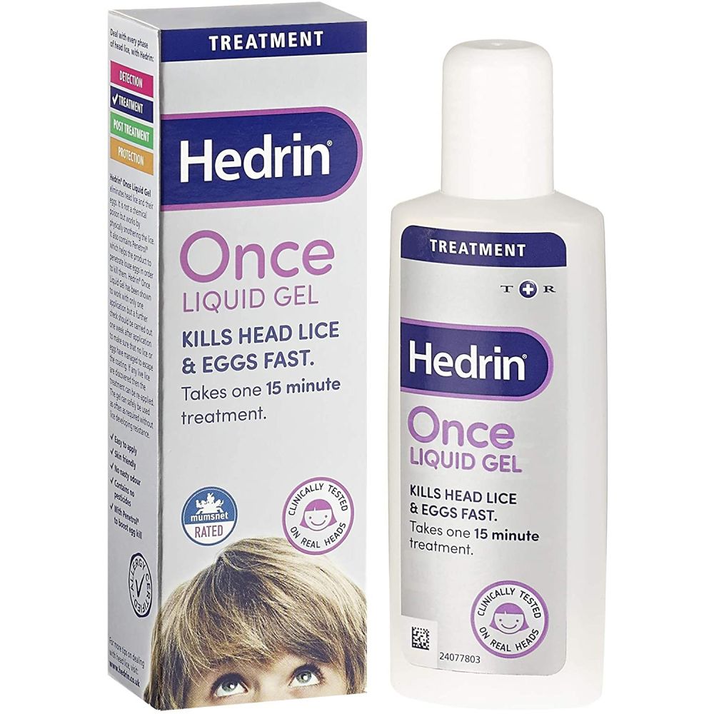 HEDRIN once liquid gel Online prodaja Apoteka Živanović