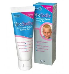 Virasoothe gel 50g kod ovčijih boginja - varičele - boginje kod dece