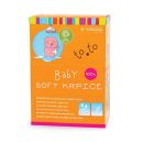 TOSAMA TO.TO Baby soft suve krpice 100 komada