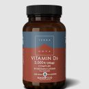 TERRANOVA vitamin D 2000 I.J. (50µg) kompleks 50 kapsula