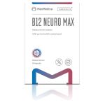 B12 NeuroMax MaxMedica - preparat za pamcenje i koncentraciju