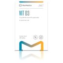 MaxMedica Vitamin D3 400IU a50