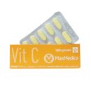 Vitamin C 500mg MaxMedica