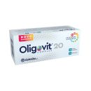 Oligovit 30 film tableta