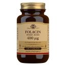 Solgar Folacin 400 mcg 100 tableta