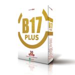 B17 Plus kapsule 30kom - vitamini