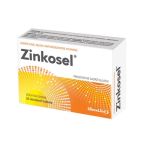 Zinkosel 30 tableta