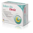 Selen+Zn direkt kesice