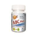 Natural Wealth ABC plus 30 tableta