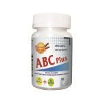 Natural Wealth ABC plus 30 tableta - vitamini i minerali
