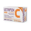Lako rastvorljivi vitamin C 1000 10 kesica
